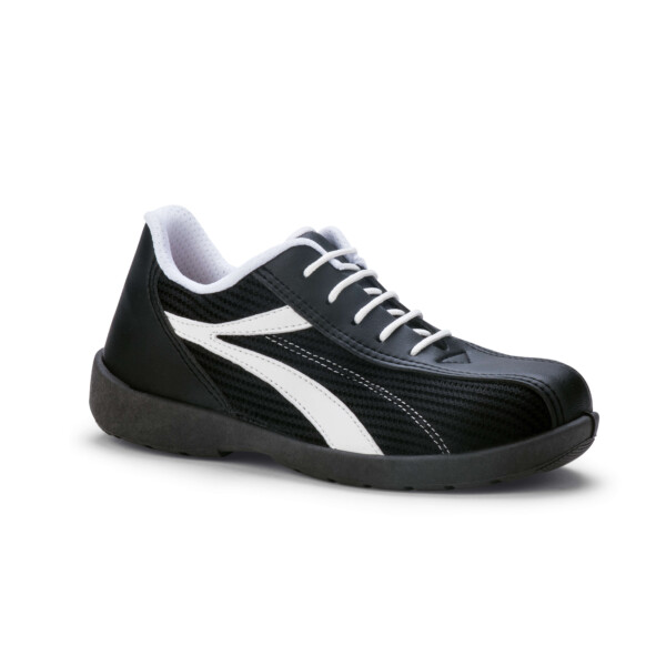 CHAUSSURES DE SECURITE HAUTES MAYA FEMME S1P SRC  - S.24